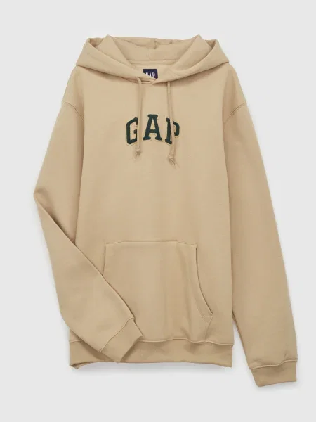 Hanorac Gap cu autograf
