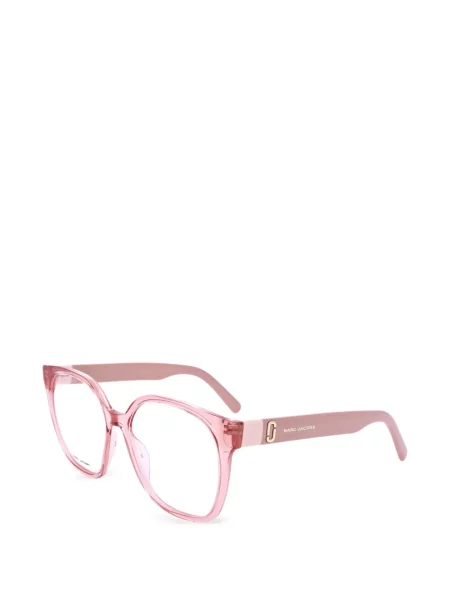 Ochelari de soare Marc Jacobs Eyewear roz