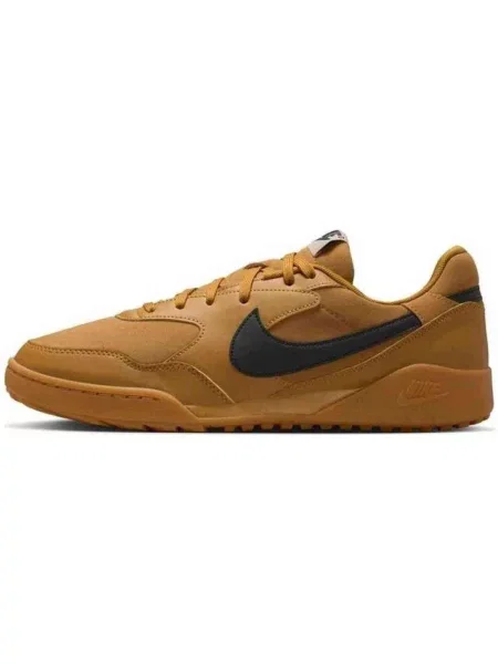 Tenisky Nike hnedá