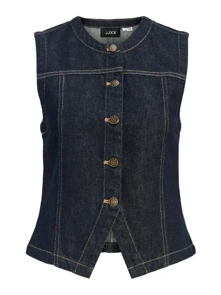 JJXX Vestă JXIndie marin albastru