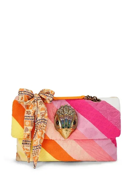 Kurt Geiger London torebka crossbody Kensington