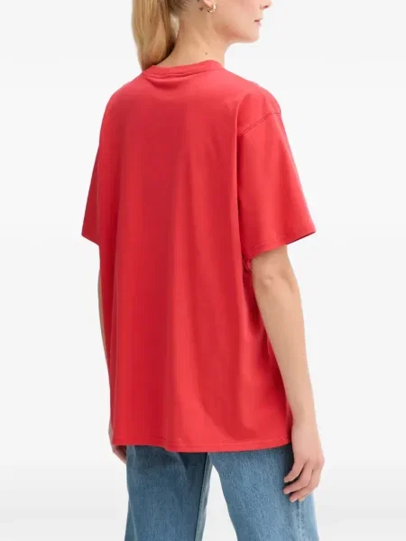 Tricou Bally roșu