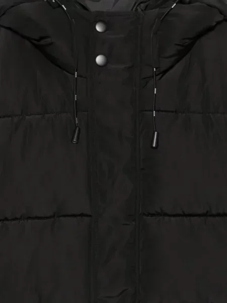 Dětska bunda Msgm černá
