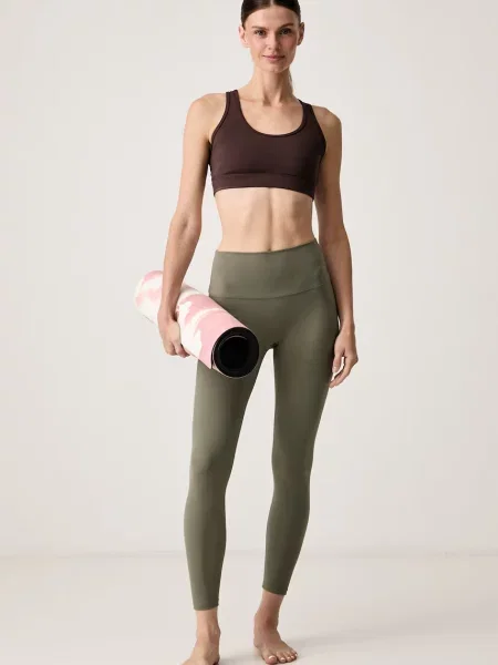 Pantaloni Joyinme verde