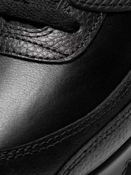 Nike Sportswear Air Max 90 LTR férfi sportcipő fekete