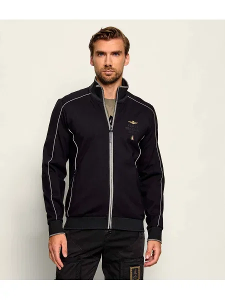 Aeronautica Militare Hanorac negru