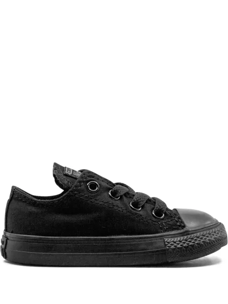 Sneakersy dziecięce Converse czarne