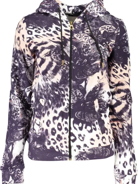 Hanorac Cavalli Class negru