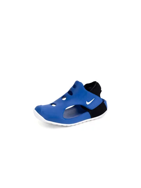 Sandale Nike plava