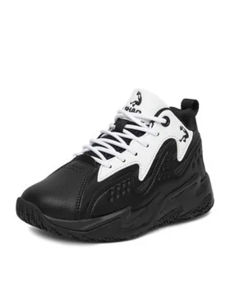 Sneakersy Shaq čierna