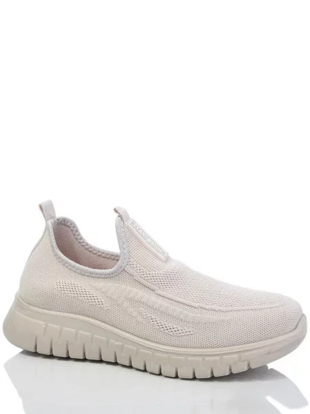 Кроссовки Navigator белые