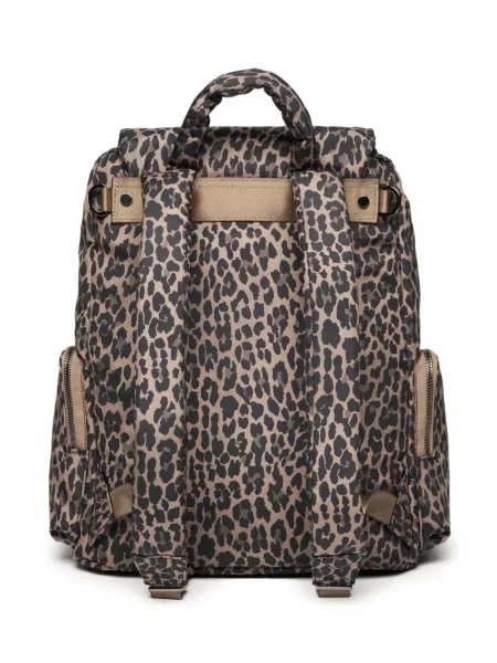 Rucsac Tiba + Marl maro