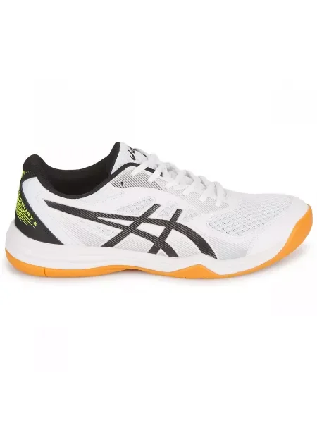 Tenisky Asics biela