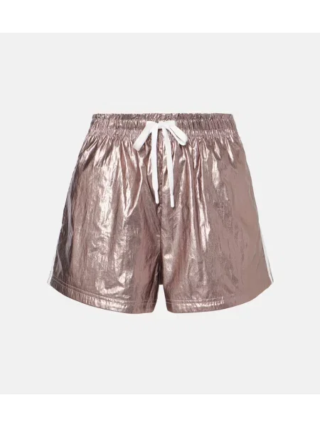 Pantaloni scurți de sport The Upside bej