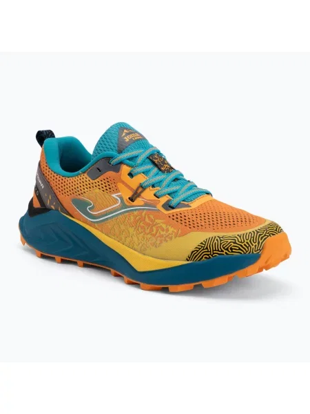 Кроссовки для бега Joma синие