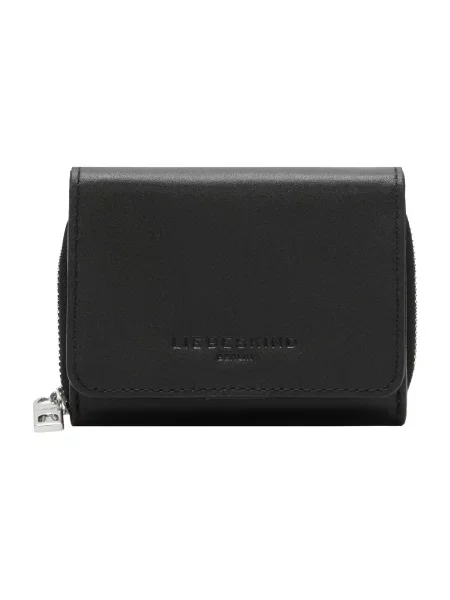 Liebeskind Berlin Denarnica črna