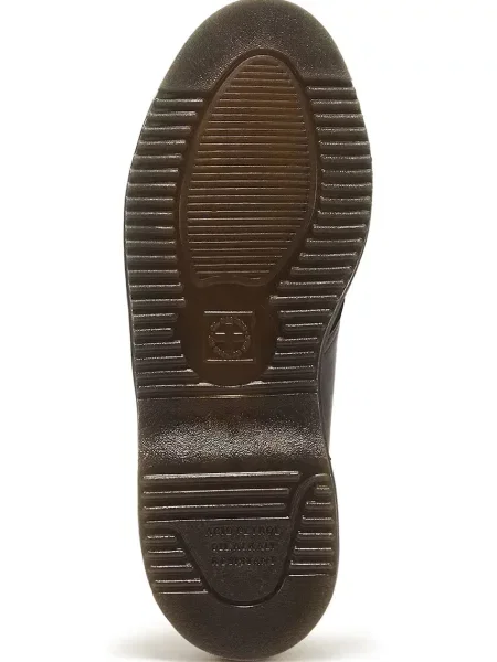Кожаные ботинки Dr. Martens