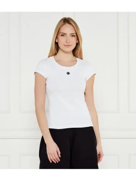 Tricou alb