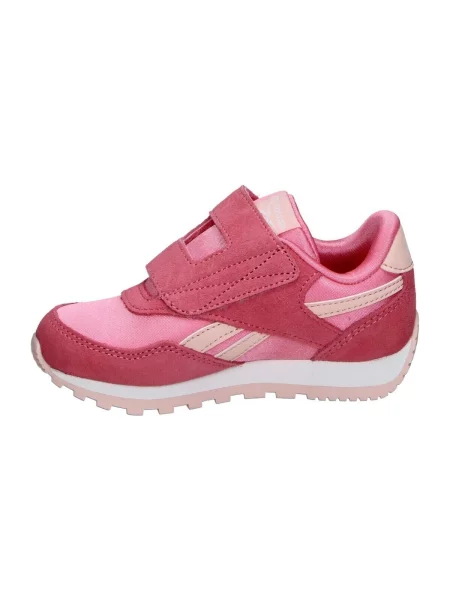 Gyerek félcipő Reebok Sport rózsaszín