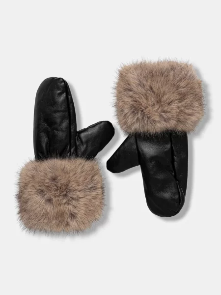 Stand Studio rękawiczki Jane czarny