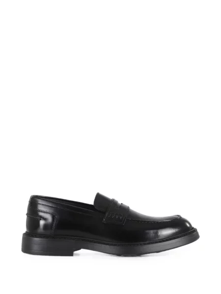 Pantofi loafer Doucal's negru