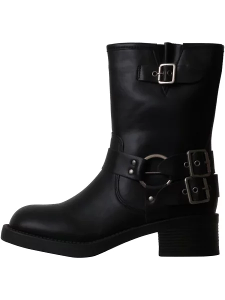 Pantofi Joia negru