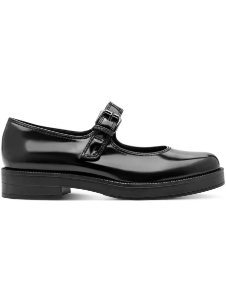 Pantofi Tamaris negru