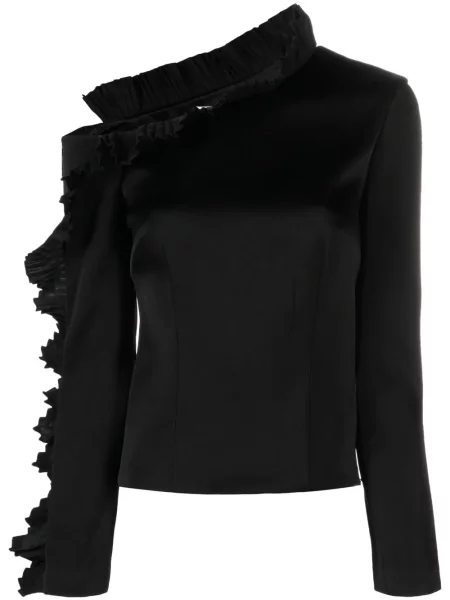 Top V:pm Atelier negru
