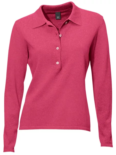Heine Svetr pink