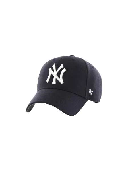 Kšiltovka 47 Brand modrá