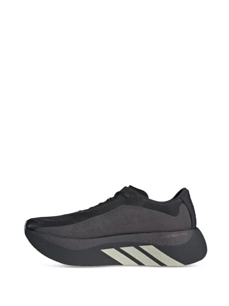 Top Adidas Climacool alergare plic cu volane alb