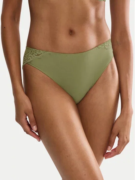 Triumph Chilot clasic Amourette verde