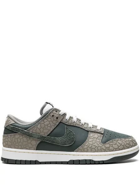 Sneakerși Nike Dunk verde