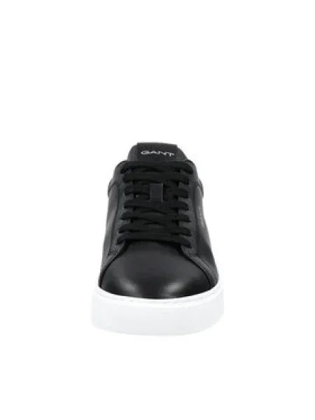 Gant Sneakersy čierna
