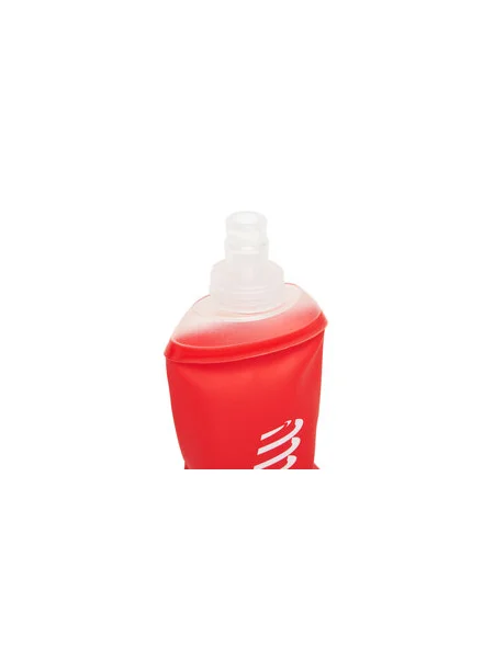 Opasok Compressport červená