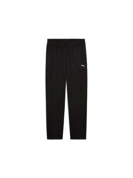 PUMA Pantaloni sport ESS' negru