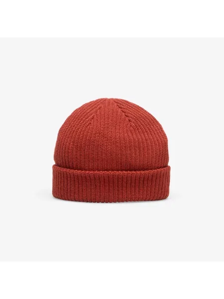 Czapka Vans Core Basic Cuff Beanie Poppy Ember Universal