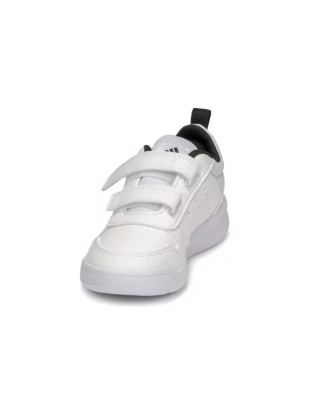 Gyerek félcipő Adidas fekete