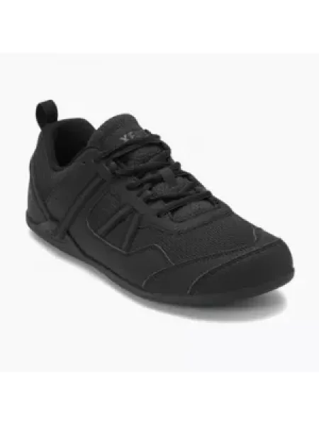 Туфлі на босу ногу Xero Shoes Prio чорні