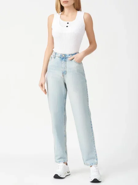 Джинси J.b4 Just Before блакитні