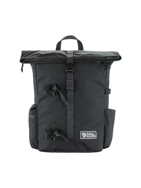 Rucsac Fjallraven negru