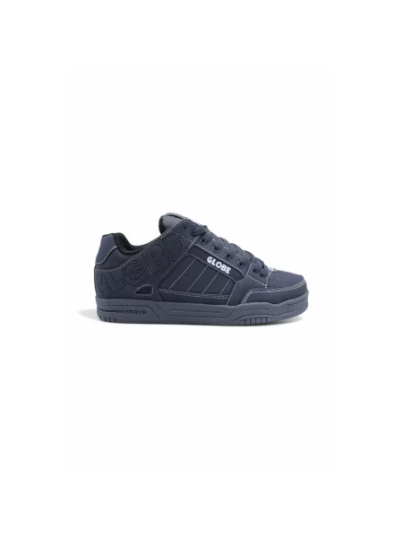 Sneakersy Globe niebieskie