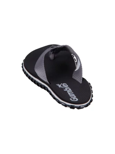 Natikače Gumbies siva