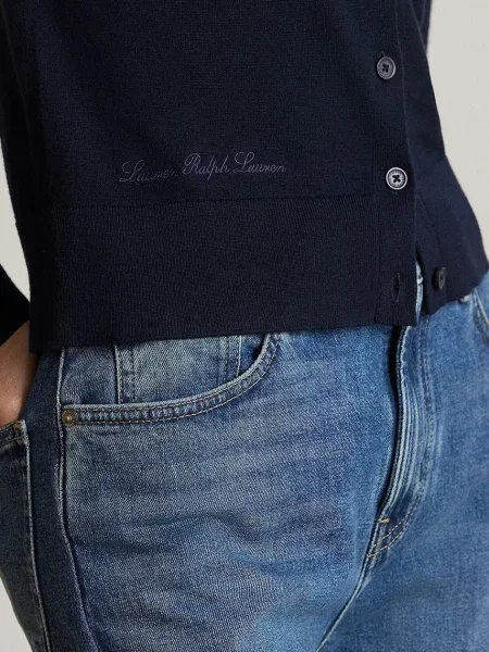Кардиган Lauren Ralph Lauren