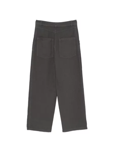 Pantaloni Barena gri