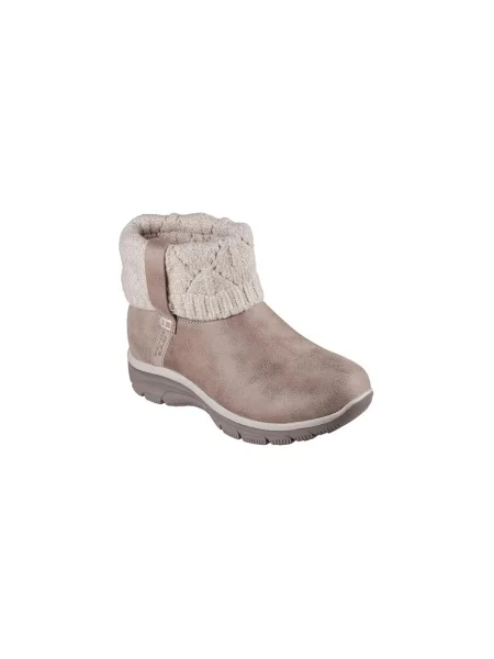 Pantofi Skechers bej