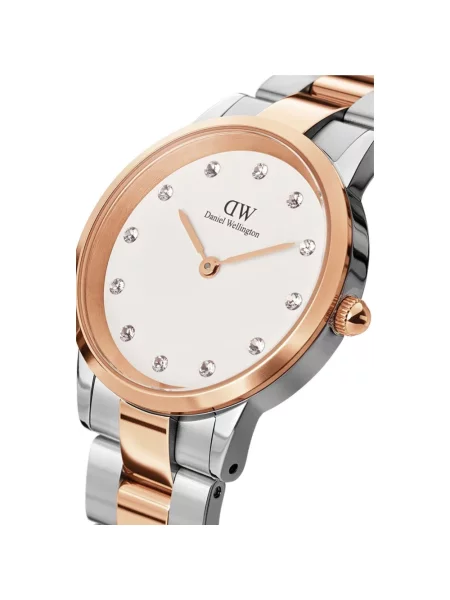 Zegarek Daniel Wellington szary