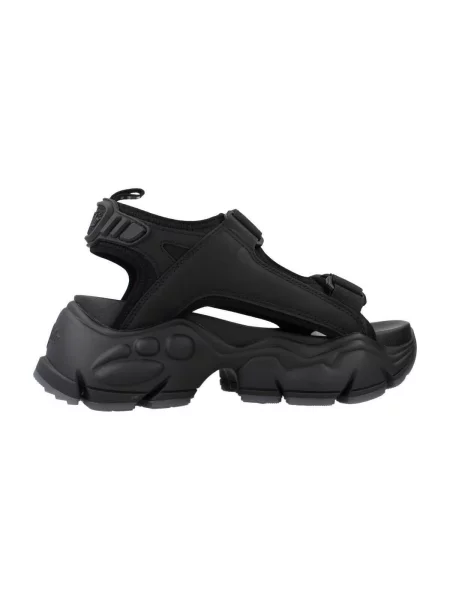 Pantofi Buffalo alergare negru
