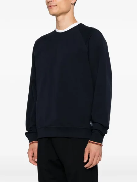 Hanorac Paul Smith albastru
