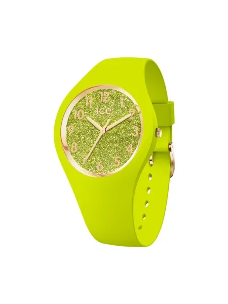 Zegarek Ice Watch żółty
